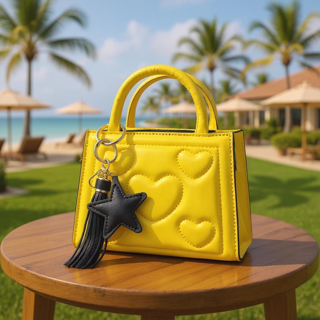 AI generated product photo