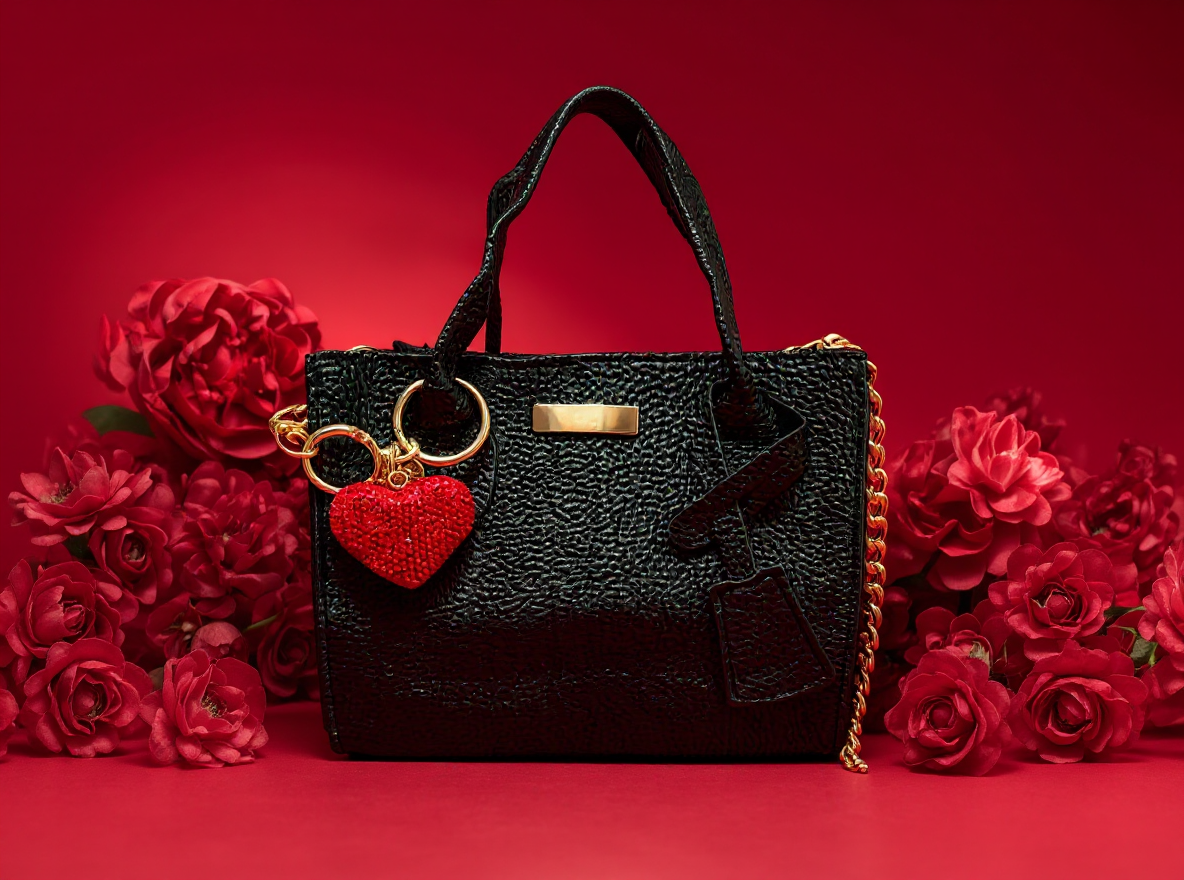 AI generated product photo