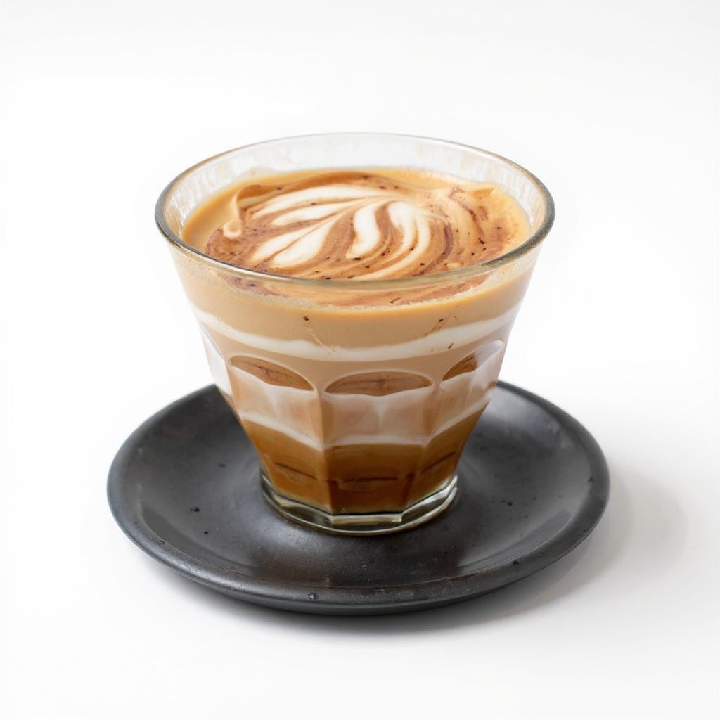 AI generated product photo